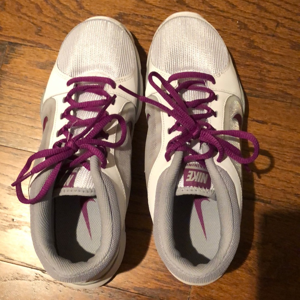 Nike shoes